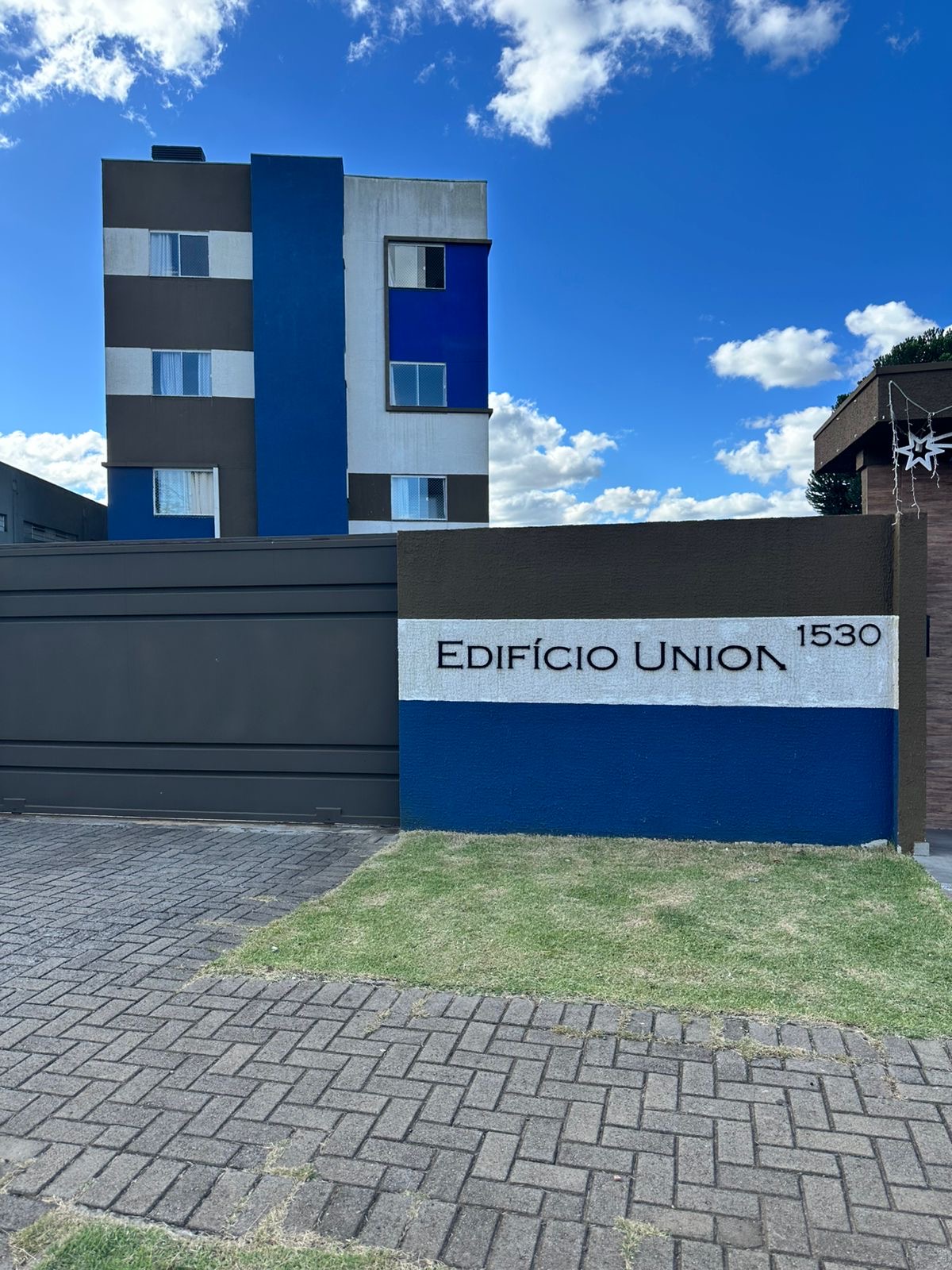 Apartamento